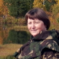 Нассонова Лариса Николаевна