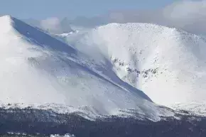  На склонах Тулыма